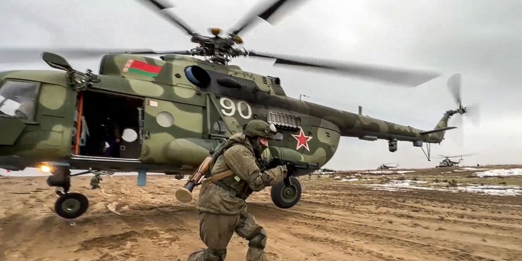 Comienzan las maniobras en Bielorrusia: «No permitiremos que Polonia nos intimide»