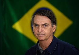 La condena de Bolsonaro agita la política brasileña a un año de las presidenciales