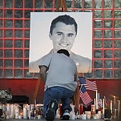 Oleada de despidos en EE.UU. por celebrar la muerte del activista pro-Trump