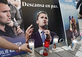 Última hora de la detención de Tyler Robinson por el asesinato de Charlie Kirk, en directo: reacciones en Estados Unidos, declaraciones de Trump y noticias hoy