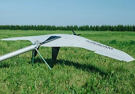 Rusia prueba drones invisibles a los radares de la OTAN en sus maniobras cerca de Polonia y Ucrania