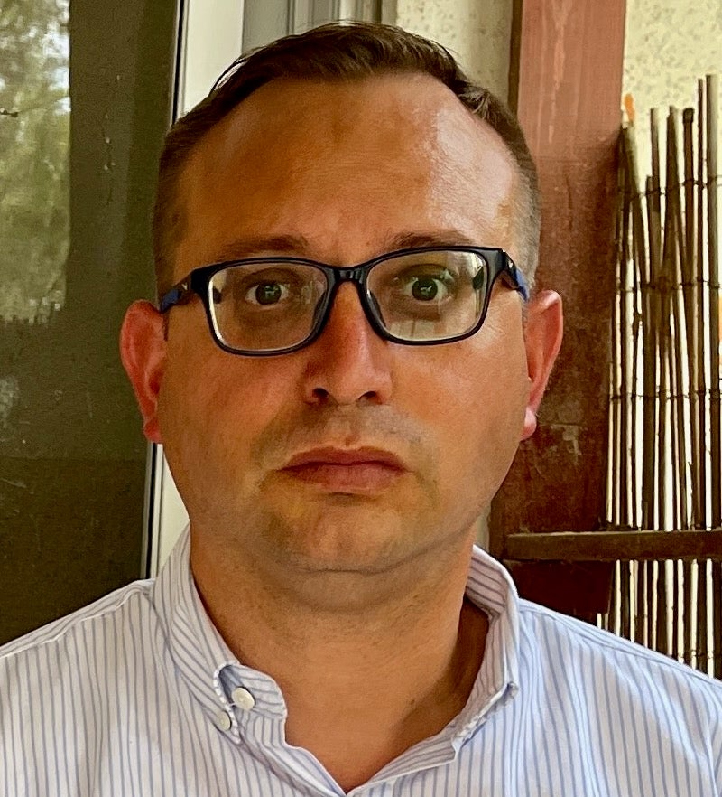 Imagen - «La guerra no es contra los palestinos, sino contra los terroristas de Hamás»