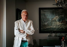 García-Margallo: «Europa ya no tiene otra opción que valerse por sí misma»