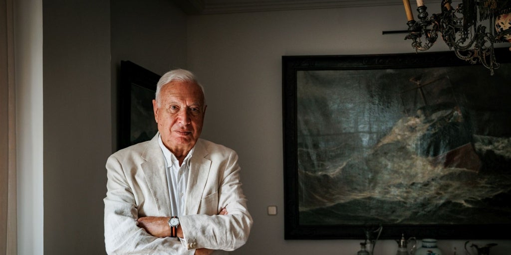 García-Margallo: «Europa ya no tiene otra opción que valerse por sí misma»