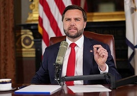 Trump y sus aliados preparan una persecución contra los grupos de extrema izquierda tras responsabilizarlos del asesinato de Charlie Kirk