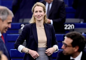 La UE aprobará este miércoles la propuesta para suspender parcialmente el acuerdo comercial con Israel