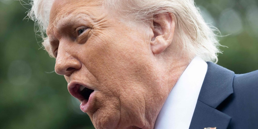 Trump revela a ABC un tercer ataque en Venezuela y advierte a Maduro que evite nuevos bombardeos si cesa el envío de drogas a EE.UU.
