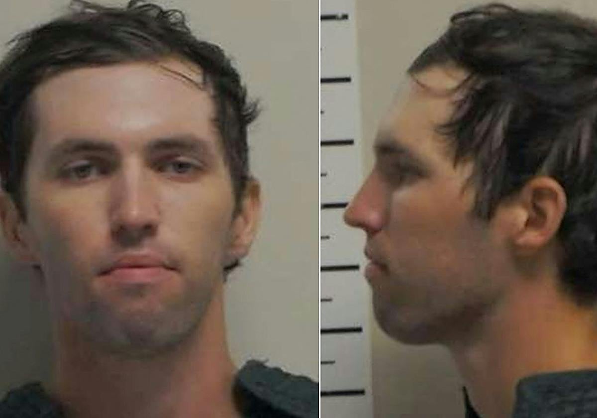 Tyler Robinson, acusado de asesinar a Charlie Kirk.