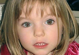 El sospechoso del asesinato de Madeleine McCann, en libertad tras cumplir condena por otra violación