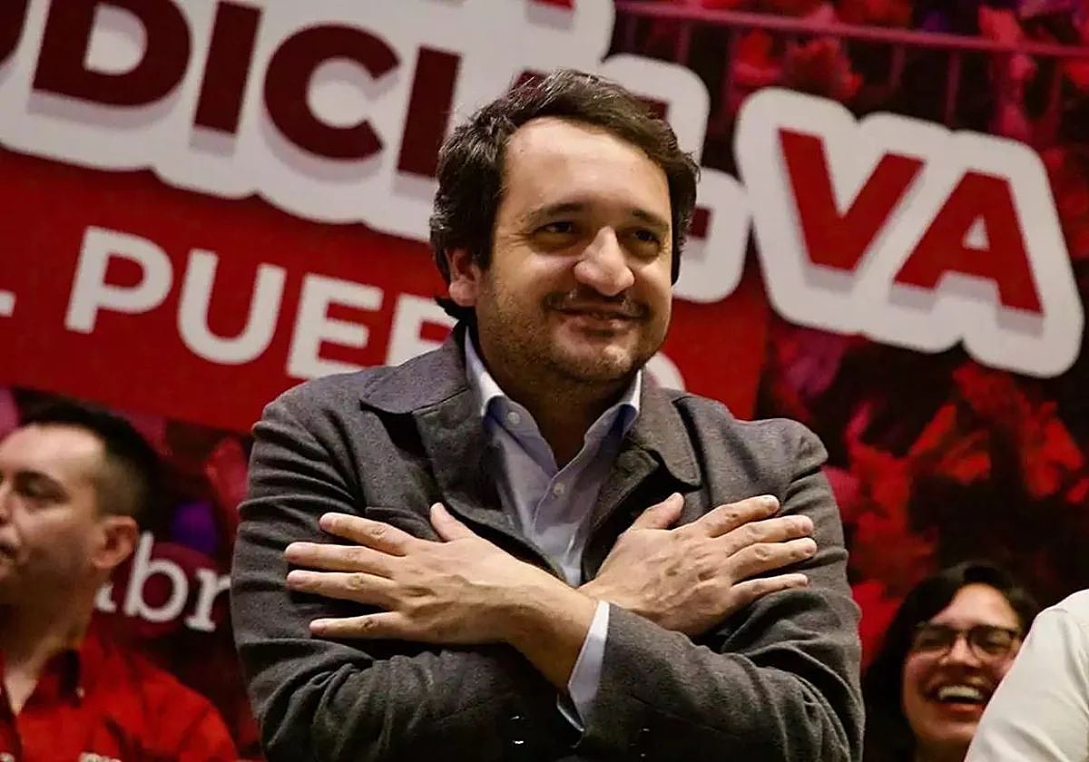 Andrés López Obrador