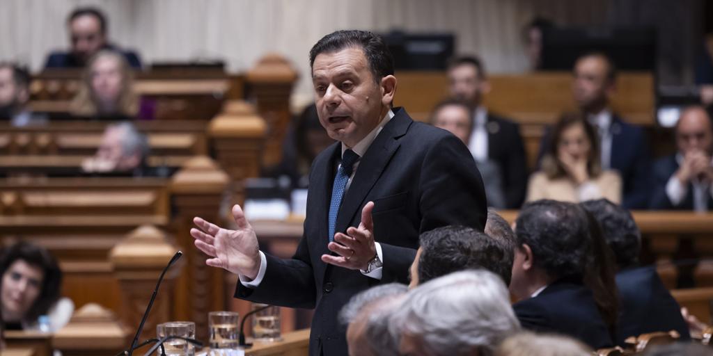Portugal reconocerá a Palestina como Estado este domingo