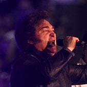 Milei abre la campaña de las legislativas nacionales con una advertencia: «No nos podemos permitir fracasar de vuelta»