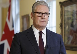 Reino Unido, Canadá y Australia reconocen formalmente el Estado de Palestina