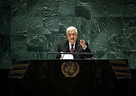 ¿Quién podría liderar un Estado palestino?