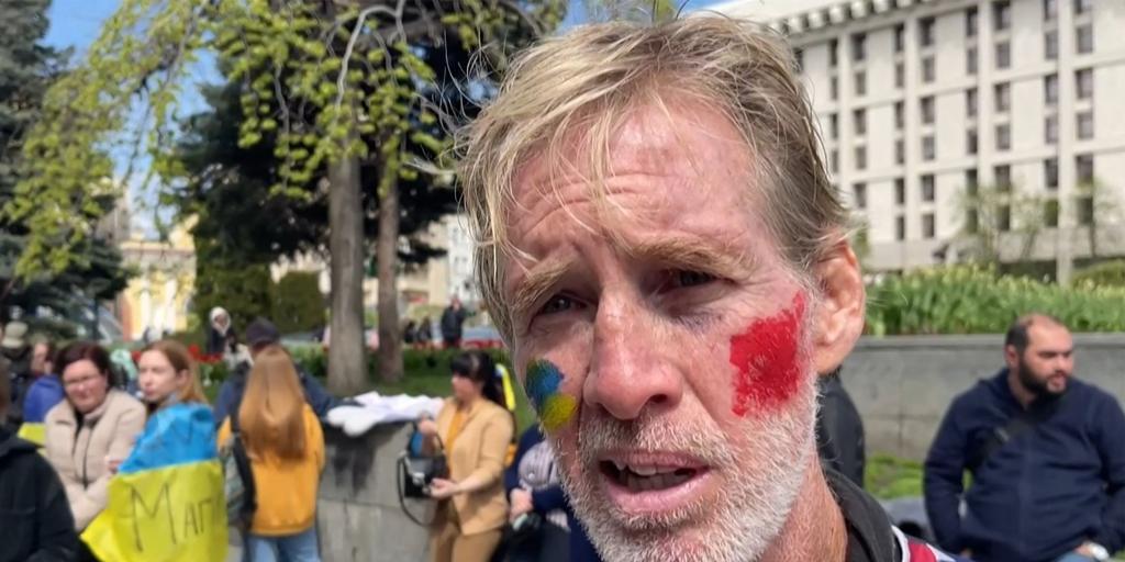 El hombre que intentó matar a Trump en Florida es declarado culpable de todos los cargos