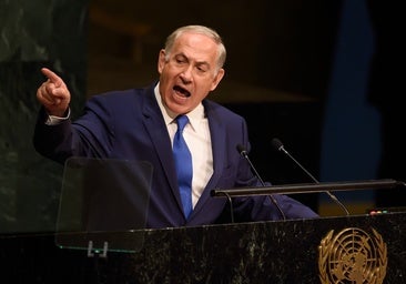 Israel se niega a participar en la reunión del Consejo de Seguridad de la ONU sobre Gaza