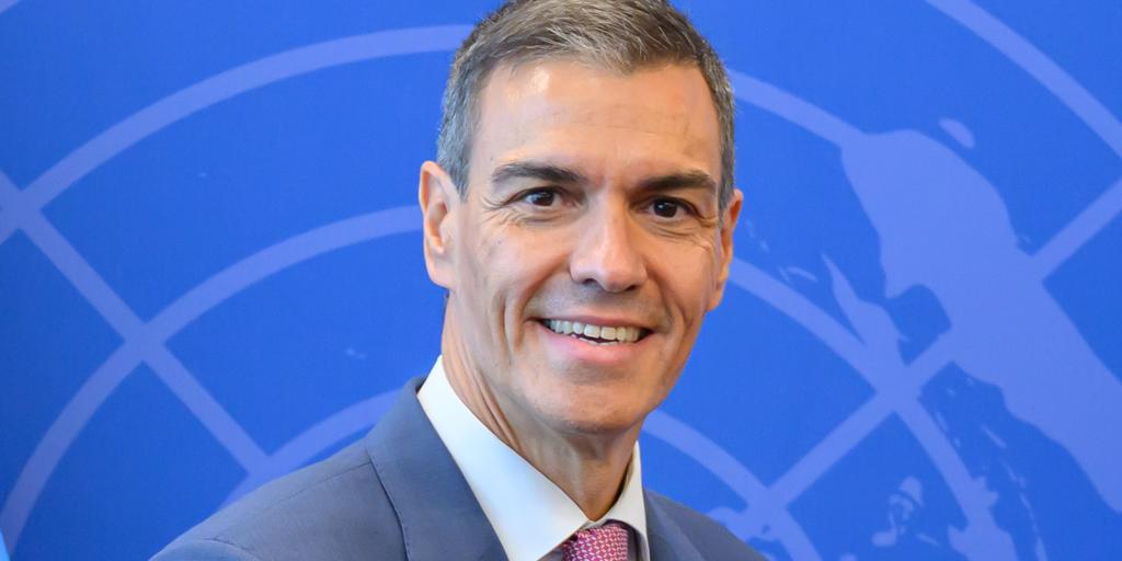 Asamblea de la ONU, en directo: recepción de Trump, llegada del Rey Felipe VI y resto de líderes, y última hora desde Nueva York hoy
