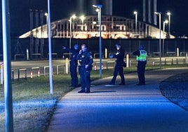 Drones no identificados sobrevuelan cuatro aeropuertos de Dinamarca y obligan a suspender el servicio en uno de los principales del país