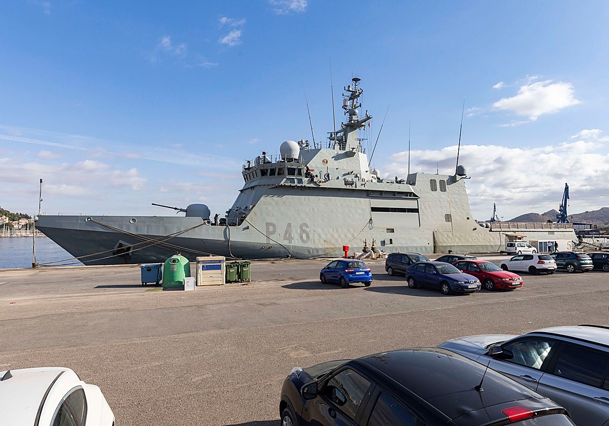 La Global Sumud Flotilla