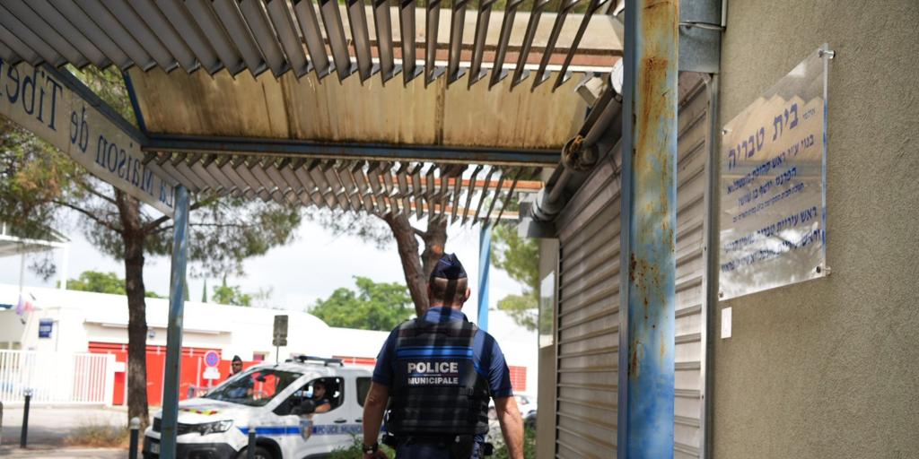 Una mujer pierde los brazos y las piernas tras el ataque de su propio perro en Francia