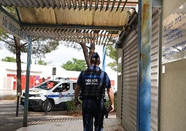 Una mujer pierde los brazos y las piernas tras el ataque de su propio perro en Francia