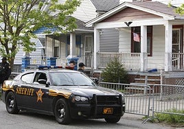 Una mujer es acusada de homicidio tras el hallazgo de los restos de cuatro de sus bebés en su antigua casa de Pensilvania