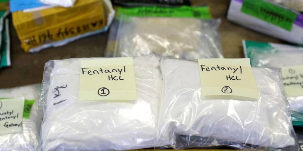 Procesan en Argentina al dueño del laboratorio que produjo el fentanilo mortal