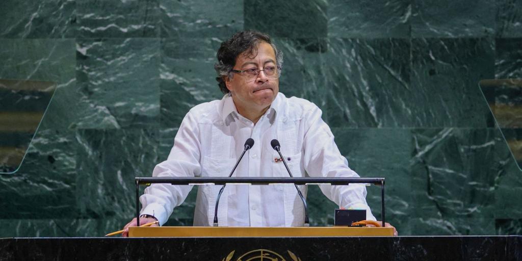 Dos militares infiltraron a una civil en el tercer anillo de seguridad de Gustavo Petro