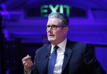 Reino Unido plantea un sistema de identificación digital obligatoria para frenar la inmigración ilegal