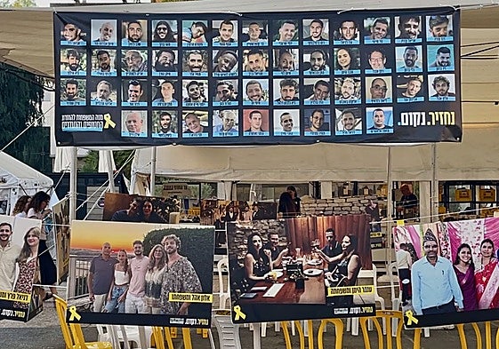 Viaje a Israel: ganar la guerra, perder el relato