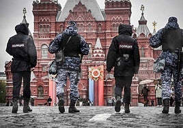 «La democracia es imperfecta por naturaleza, pero necesaria»: el reto de Occidente ante las dictatocracias