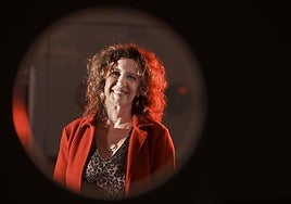 El viaje a Rusia de la hija española del espía que dinamitó el Kremlin para encontrar a su familia