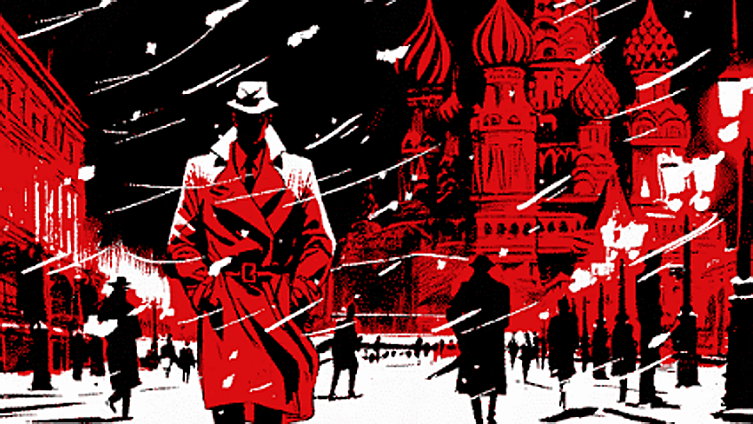 La vida de Trigón, la mayor brecha de Rusia en la Guerra Fría: una historia entre Moscú y una hija española