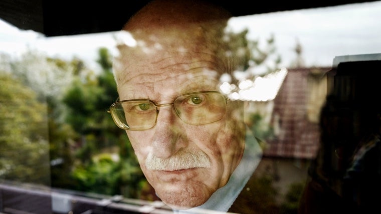 Karel Köecher, el topo que la KGB tenía en la CIA