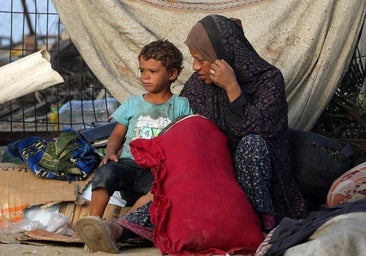 Los 20 puntos acordados en la Casa Blanca: la Franja no será ocupada, bajo el liderazgo de Tony Blair y con la exclusión de Hamás