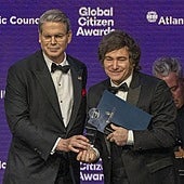 Trump tiende la mano a Argentina y se la niega a Brasil