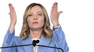 El otoño electoral de Italia pone a prueba el poder de Meloni