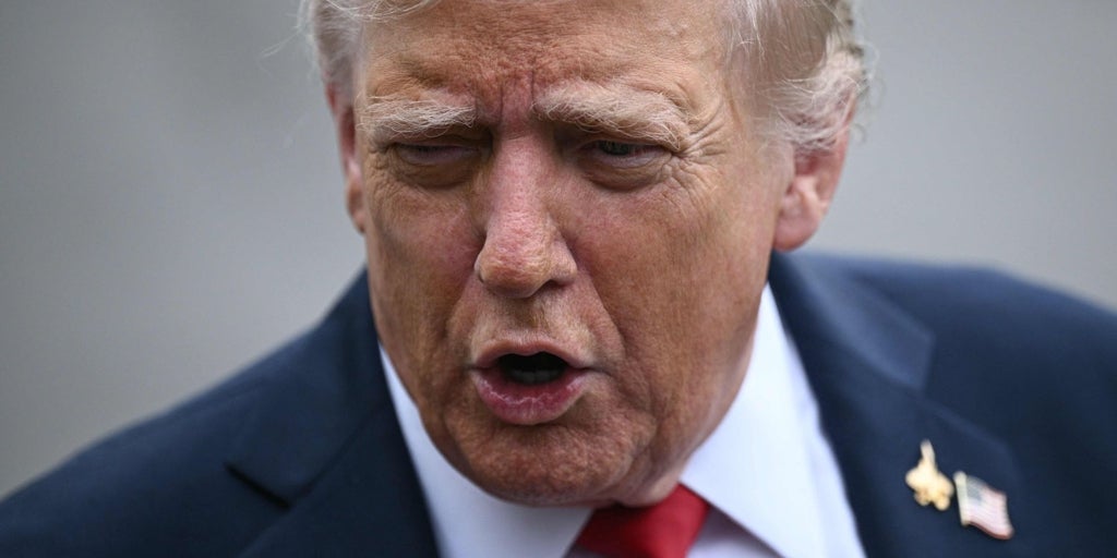 Trump da a Hamás «tres o cuatro días» para aceptar su plan de paz en Gaza