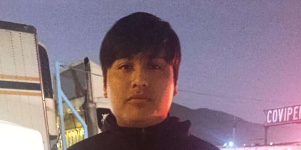 Detenido en Perú el presunto líder del asesinato de tres chicas en Argentina