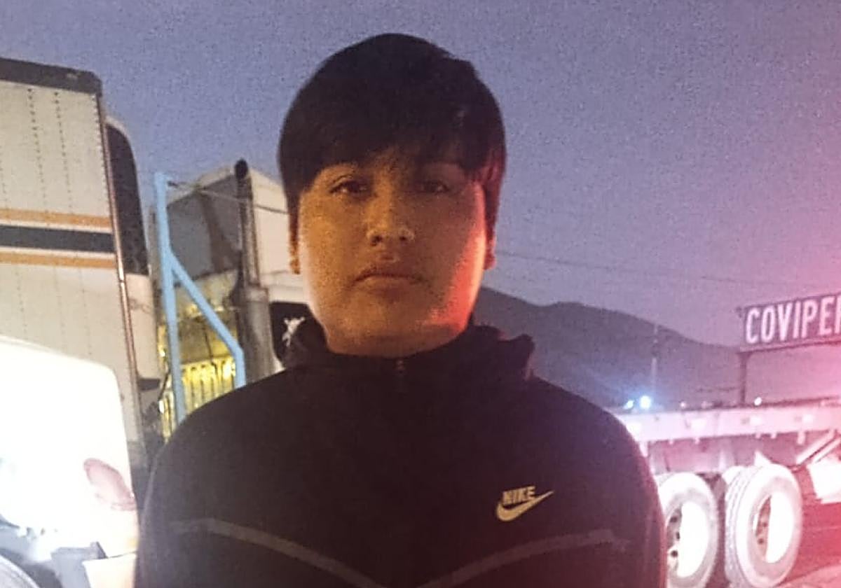 Perú confirma la captura del presunto líder detrás del triple feminicidio en Argentina