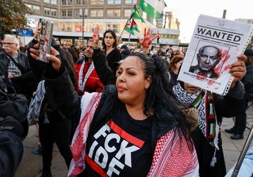 Las comunidades judías instan a marcharse de Alemania por miedo a la impunidad de la violencia antisemita