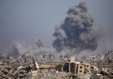 Hamás acepta el plan de Trump para liberar a los rehenes israelíes y detener la guerra en Gaza