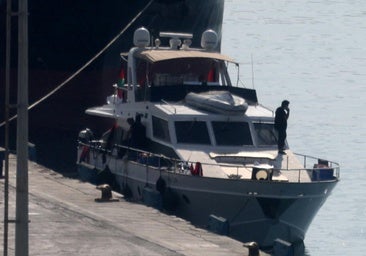 Israel trata a los activistas de la Flotilla como «terroristas» antes de deportarlos