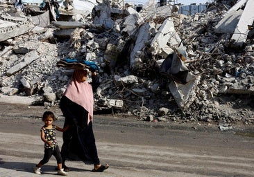 Israel espera la liberación de los rehenes «en los próximos días»