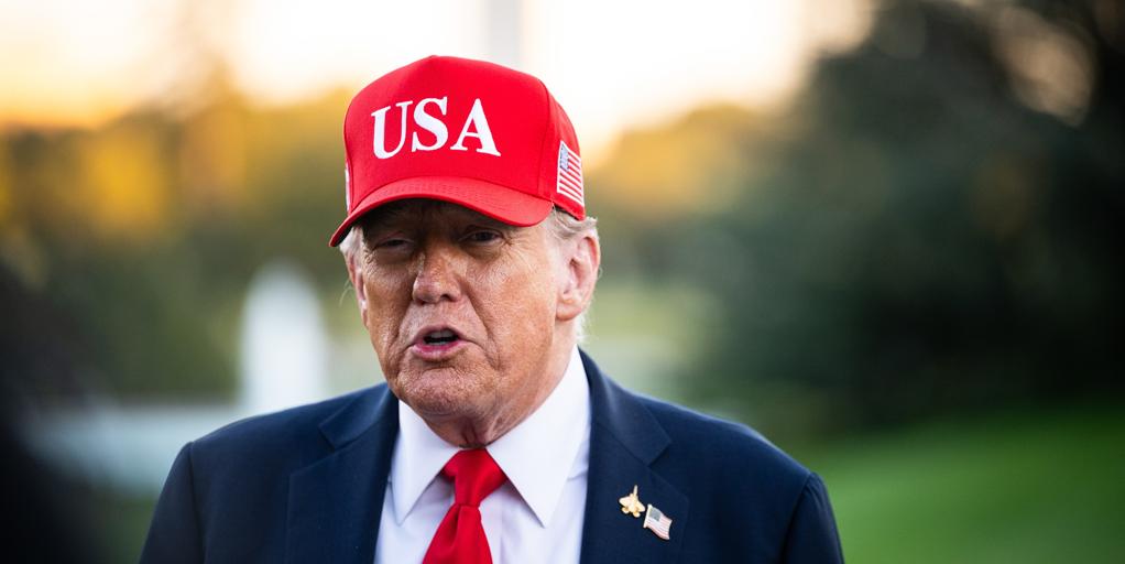 Las familias de los rehenes israelíes de Hamás piden el Nobel de la Paz para Trump: «Trajo luz en nuestros momentos más oscuros»