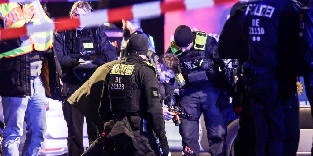«No le digas a nadie que eres judío»: crecen en Alemania los delitos antisemitas