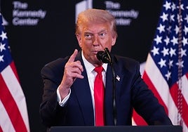 Trump dejará buena memoria en Latinoamérica si Maduro cae sin excesos militares