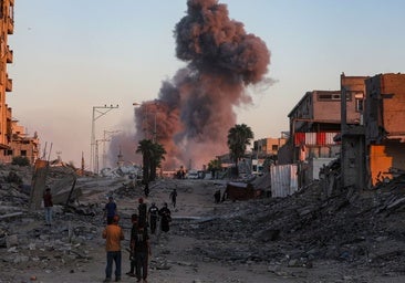 Hamás exige garantías de que Israel no volverá a la guerra tras liberar a los rehenes