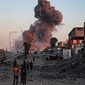 Hamás exige garantías de que Israel no volverá a la guerra tras liberar a los rehenes