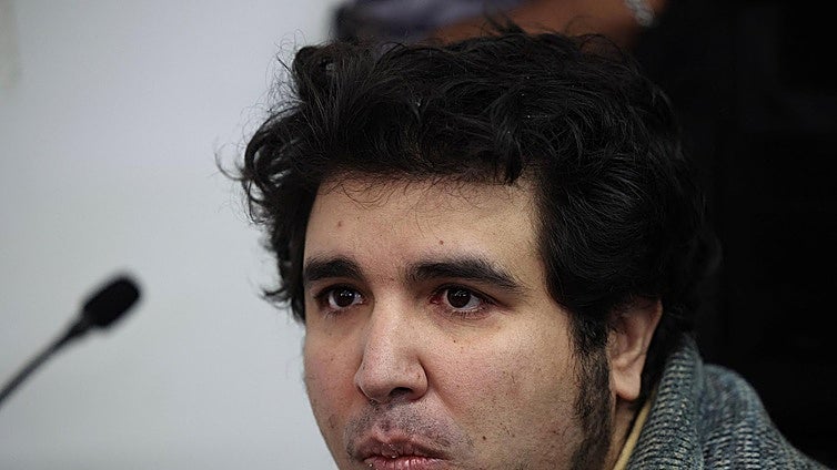 Condenado a diez años de prisión el principal acusado del intento de asesinato contra  Cristina Kirchner